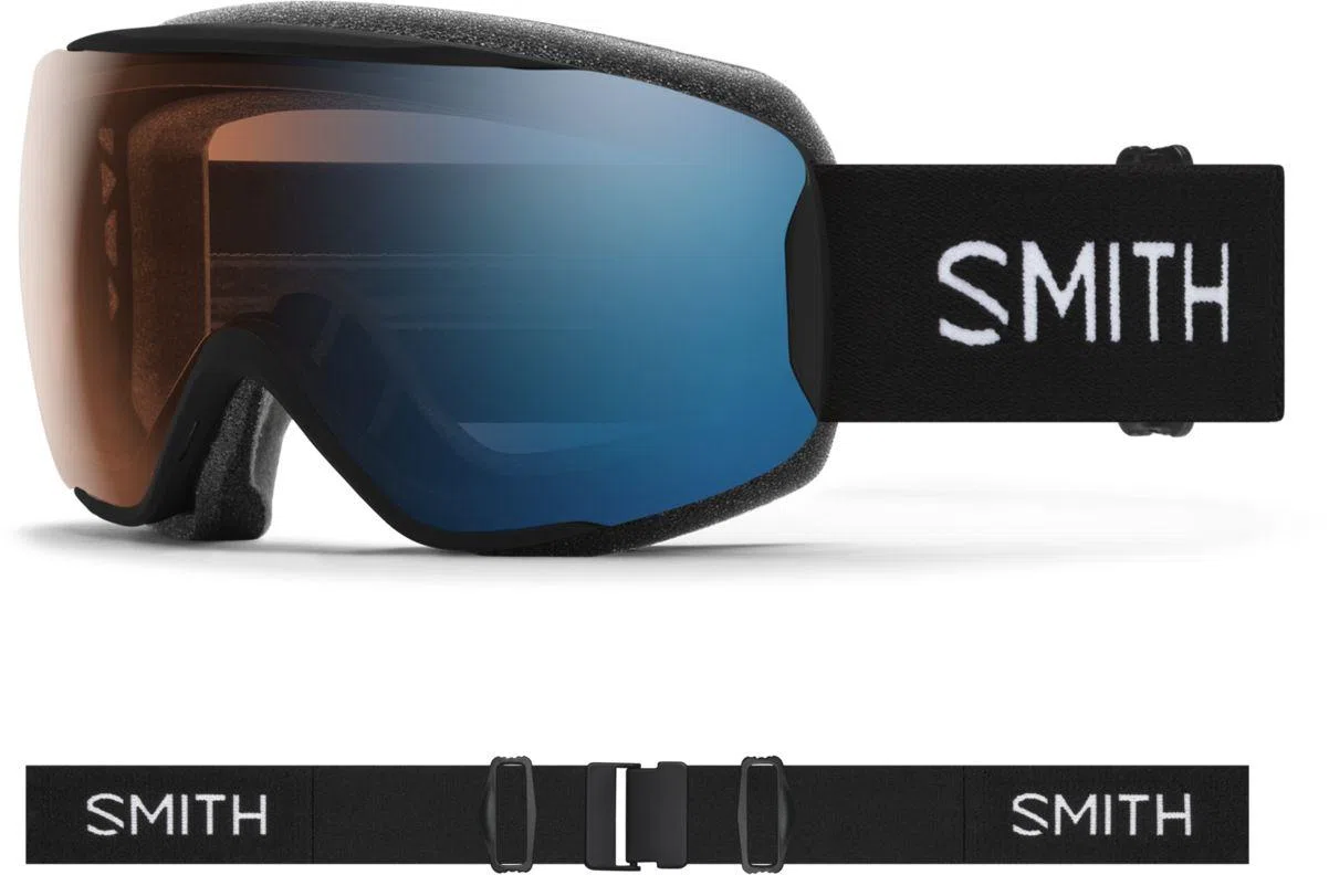 Smith Optics Snow Goggles M00745 Moment Goggles - view 11